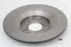 Тормозной диск JAPANPARTS DP330 (фото 2)