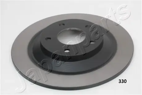Тормозной диск JAPANPARTS DP330