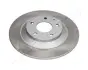 MAZDA гальмівний диск задн.CX-5 11- JAPANPARTS DP330C (фото 1)