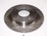 Тормозной диск JAPANPARTS DP399 (фото 1)