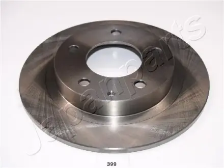 Тормозной диск JAPANPARTS DP399