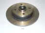 Тормозной диск JAPANPARTS DP400 (фото 1)