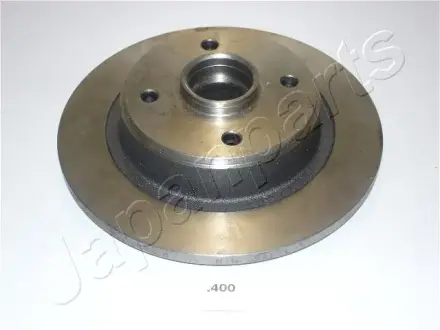 Тормозной диск JAPANPARTS DP400