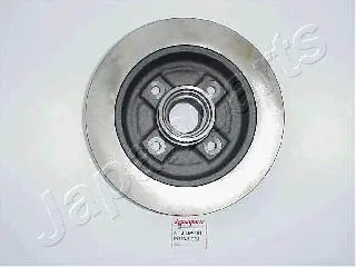 Тормозной диск JAPANPARTS DP401