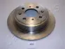 Тормозной диск JAPANPARTS DP402 (фото 1)