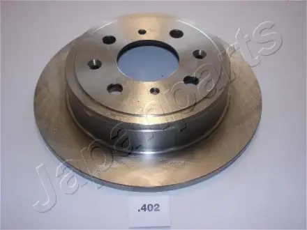 Тормозной диск JAPANPARTS DP402