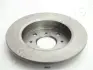 Тормозной диск JAPANPARTS DP405 (фото 2)