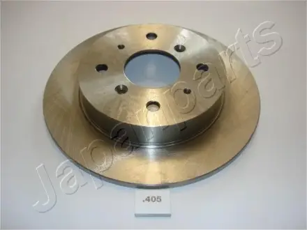 Тормозной диск JAPANPARTS DP405