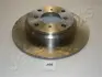 Тормозной диск JAPANPARTS DP406 (фото 1)