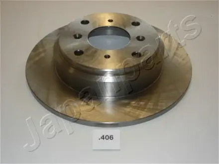 Тормозной диск JAPANPARTS DP406