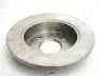 Тормозной диск JAPANPARTS DP407 (фото 2)