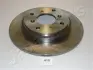Тормозной диск JAPANPARTS DP410 (фото 1)