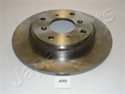 Тормозной диск JAPANPARTS DP410