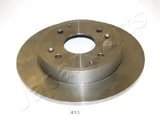 Тормозной диск JAPANPARTS DP413