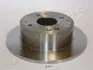 Тормозной диск JAPANPARTS DP414 (фото 1)