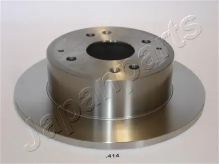 Тормозной диск JAPANPARTS DP414