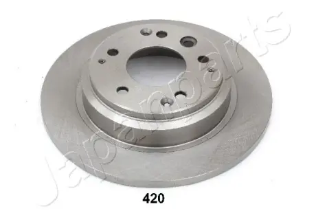 Тормозной диск JAPANPARTS DP420