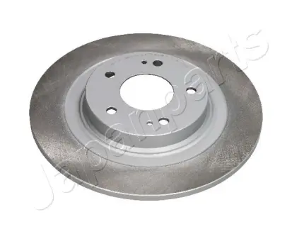 CITROEN диск гальм. передній C4 Aircross, MITSUBISHI ASX JAPANPARTS DP422C