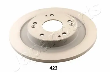 Тормозной диск JAPANPARTS DP423