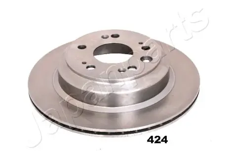 Тормозной диск JAPANPARTS DP424