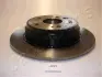 Тормозной диск JAPANPARTS DP441 (фото 1)
