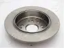 Тормозной диск JAPANPARTS DP441 (фото 2)