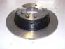 Тормозной диск JAPANPARTS DP442 (фото 1)