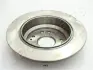 Тормозной диск JAPANPARTS DP442 (фото 2)