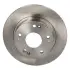 Тормозной диск JAPANPARTS DP443 (фото 1)