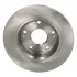 Тормозной диск JAPANPARTS DP443 (фото 2)