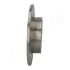 Тормозной диск JAPANPARTS DP443 (фото 3)