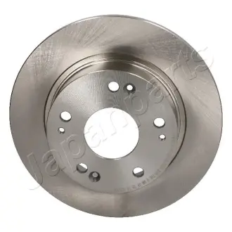 Тормозной диск JAPANPARTS DP443