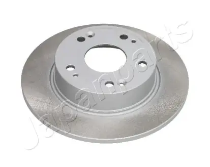 HONDA диск гальмівний задн. Accord 2.0 2.4 03- JAPANPARTS DP443C