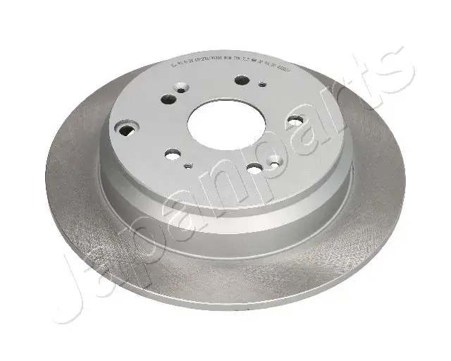 HONDA диск гальмівний задній CR-V III 07- JAPANPARTS DP444C (фото 1)