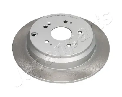 HONDA диск гальмівний задній CR-V III 07- JAPANPARTS DP444C