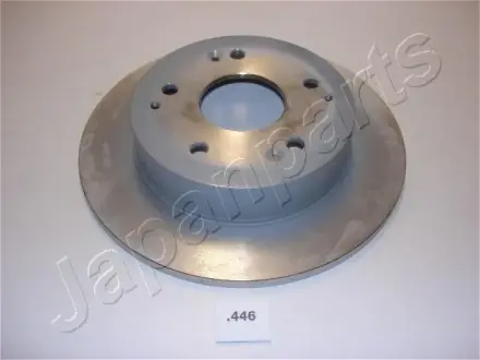 Тормозной диск JAPANPARTS DP446