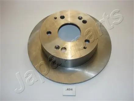 Тормозной диск JAPANPARTS DP494