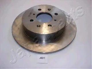 Тормозной диск JAPANPARTS DP495