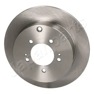 Тормозной диск JAPANPARTS DP501