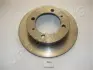 Тормозной диск JAPANPARTS DP502 (фото 1)