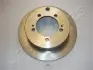 Тормозной диск JAPANPARTS DP503 (фото 1)