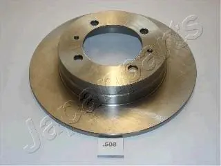 Тормозной диск JAPANPARTS DP508 (фото 1)