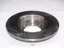 Тормозной диск JAPANPARTS DP508 (фото 2)