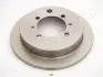 Тормозной диск JAPANPARTS DP509 (фото 1)