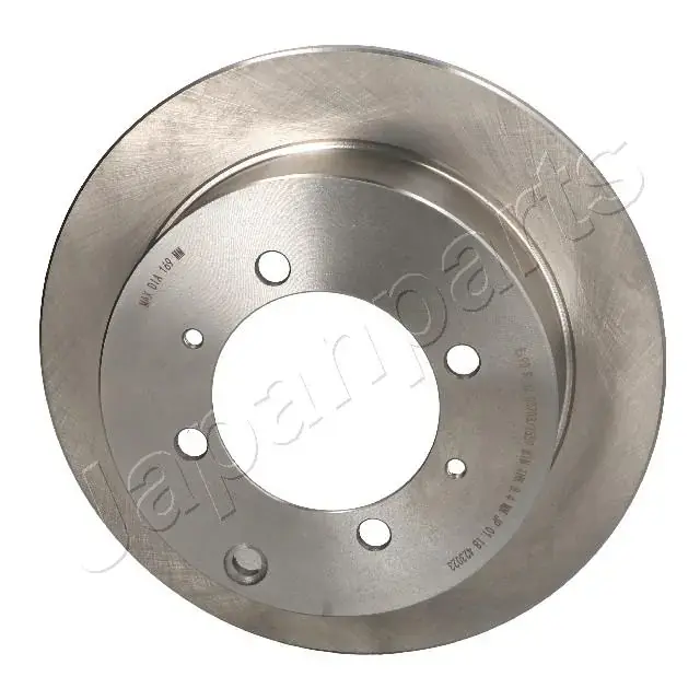Тормозной диск JAPANPARTS DP510 (фото 1)