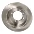 Тормозной диск JAPANPARTS DP510 (фото 2)