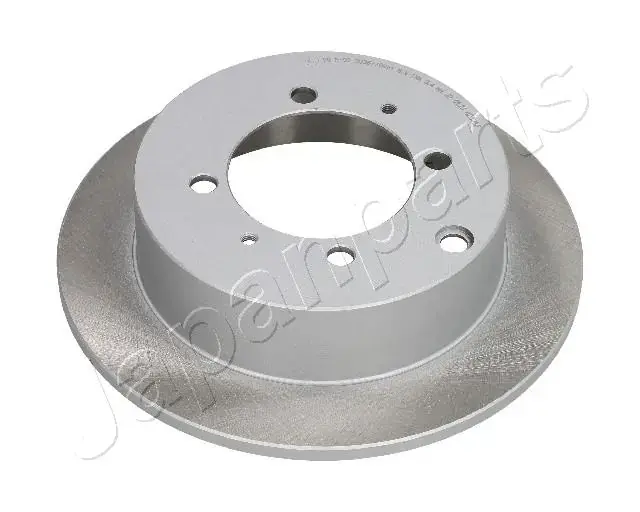 MITSUBISHI диск гальмівний задній Galant,Lancer,Space Runner 92- JAPANPARTS DP510C (фото 1)