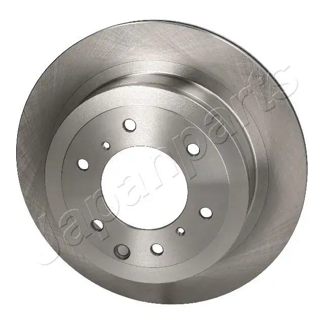 Тормозной диск JAPANPARTS DP516 (фото 1)