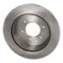 Тормозной диск JAPANPARTS DP516 (фото 2)