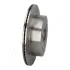 Тормозной диск JAPANPARTS DP516 (фото 3)